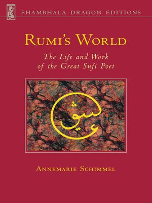 cover image of Rumi's World